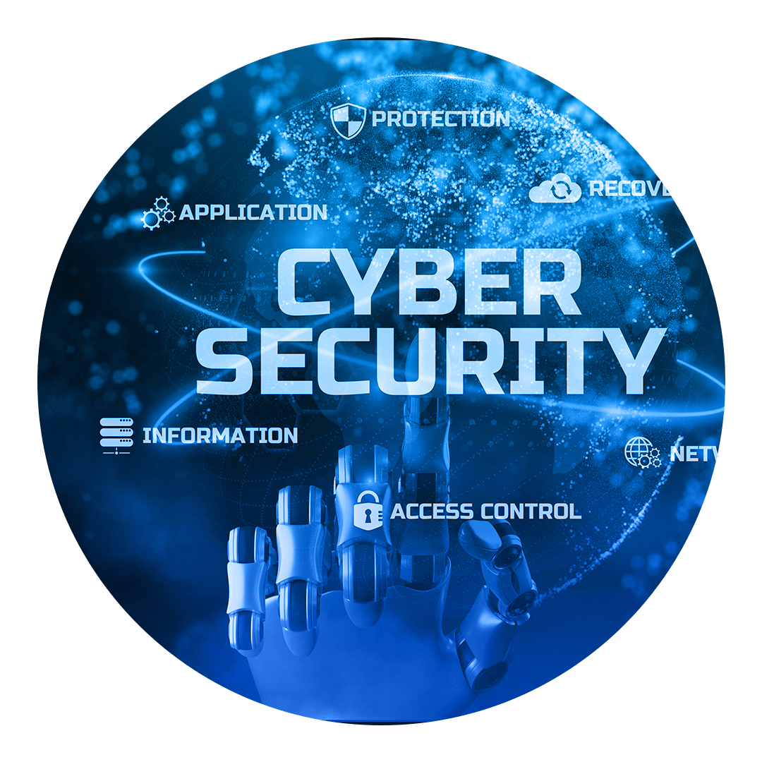 Cyber Recovery